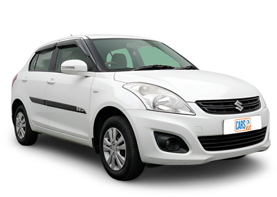 Maruti Swift Dzire-img